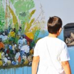 Sul Informação - Walk & Art Fest em Barão de São João é muito mais que só caminhar