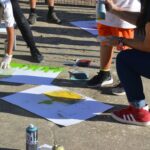 Sul Informação - Walk & Art Fest em Barão de São João é muito mais que só caminhar
