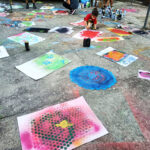 Sul Informação - Walk & Art Fest em Barão de São João é muito mais que só caminhar