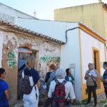Sul Informação - Walk & Art Fest em Barão de São João é muito mais que só caminhar