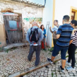 Sul Informação - Walk & Art Fest em Barão de São João é muito mais que só caminhar