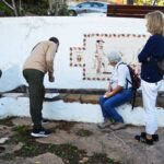Sul Informação - Walk & Art Fest em Barão de São João é muito mais que só caminhar