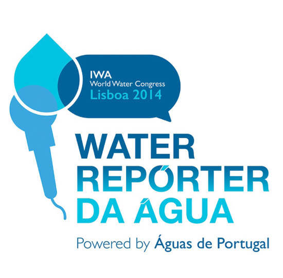 Sul Informação - Grupo Águas de Portugal desafia jovens a participarem no Congresso Mundial da Água como repórteres