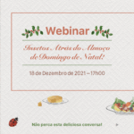 Sul Informação - Quer saber quais os «Insetos atrás do almoço de Natal»?