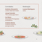 Sul Informação - Quer saber quais os «Insetos atrás do almoço de Natal»?