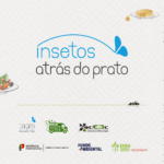 Sul Informação - Quer saber quais os «Insetos atrás do almoço de Natal»?