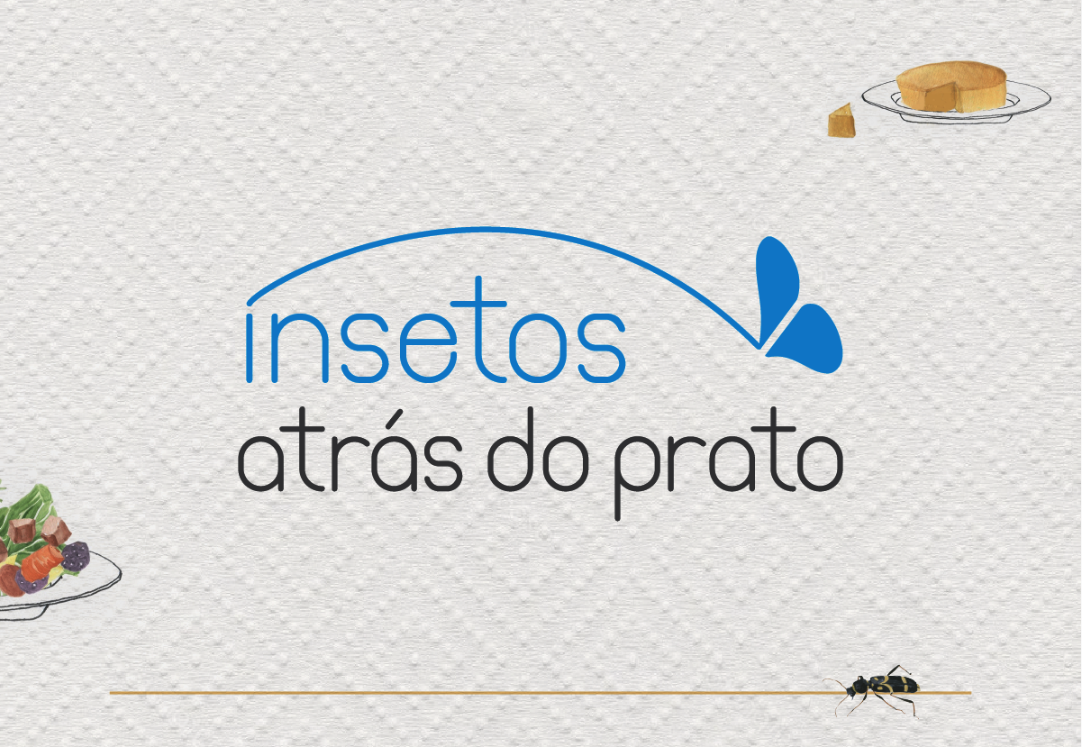 Sul Informação - Quer saber quais os «Insetos atrás do almoço de Natal»?