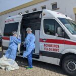 Sul Informação - 173 utentes dos lares da Misericórdia de Vila do Bispo foram rastreados pelo ABC