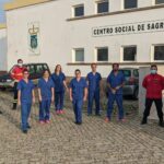 Sul Informação - 173 utentes dos lares da Misericórdia de Vila do Bispo foram rastreados pelo ABC