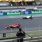 Sul Informação - Fórmula 1: A Day at the Races