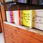 Sul Informação - Vinte anos depois, Feira do Livro regressa a Beja
