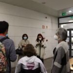 Sul Informação - Escola Secundária Pinheiro e Rosa promove “Semana AEPROSA pelos Direitos Humanos”