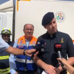 Sul Informação - Incêndio: «O ponto crítico é, de facto, a Quinta do Lago» [com fotos e vídeos]