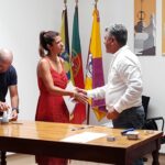 Sul Informação - União das Freguesias de Lagoa e Carvoeiro apoia coletividades com mais de 57 mil euros