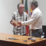 Sul Informação - União das Freguesias de Lagoa e Carvoeiro apoia coletividades com mais de 57 mil euros