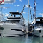 Sul Informação - Marinas de Lagos, Portimão e Vilamoura no Southampton International Boat Show