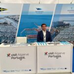 Sul Informação - Marinas de Lagos, Portimão e Vilamoura no Southampton International Boat Show