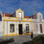 Sul Informação - O Sado, o barco para o atravessar e outras histórias
