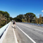 Sul Informação - Termina a segunda temporada da saga d’O Caminhante
