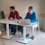 Sul Informação - Jornada de transferência do Sistema de Apoio à Internacionalização apresentada em Faro