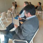 Sul Informação - Jornada de transferência do Sistema de Apoio à Internacionalização apresentada em Faro