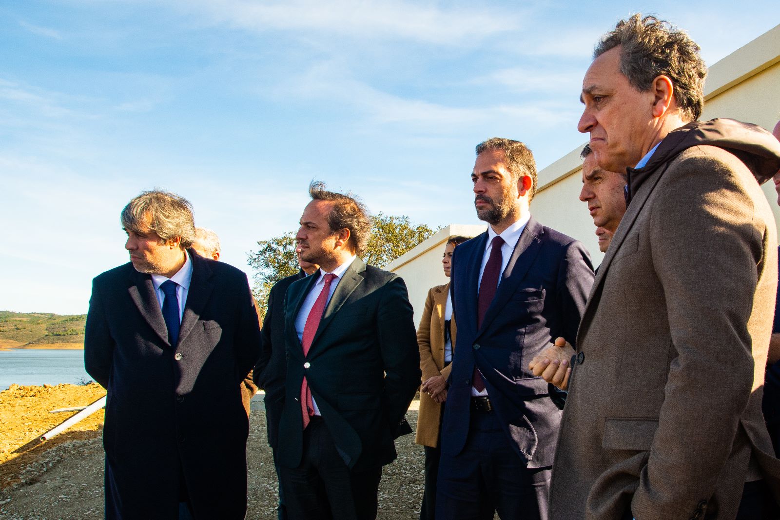 Sul Informação - Albufeira ou Lagos: Dessalinizadora será instalada num destes concelhos algarvios