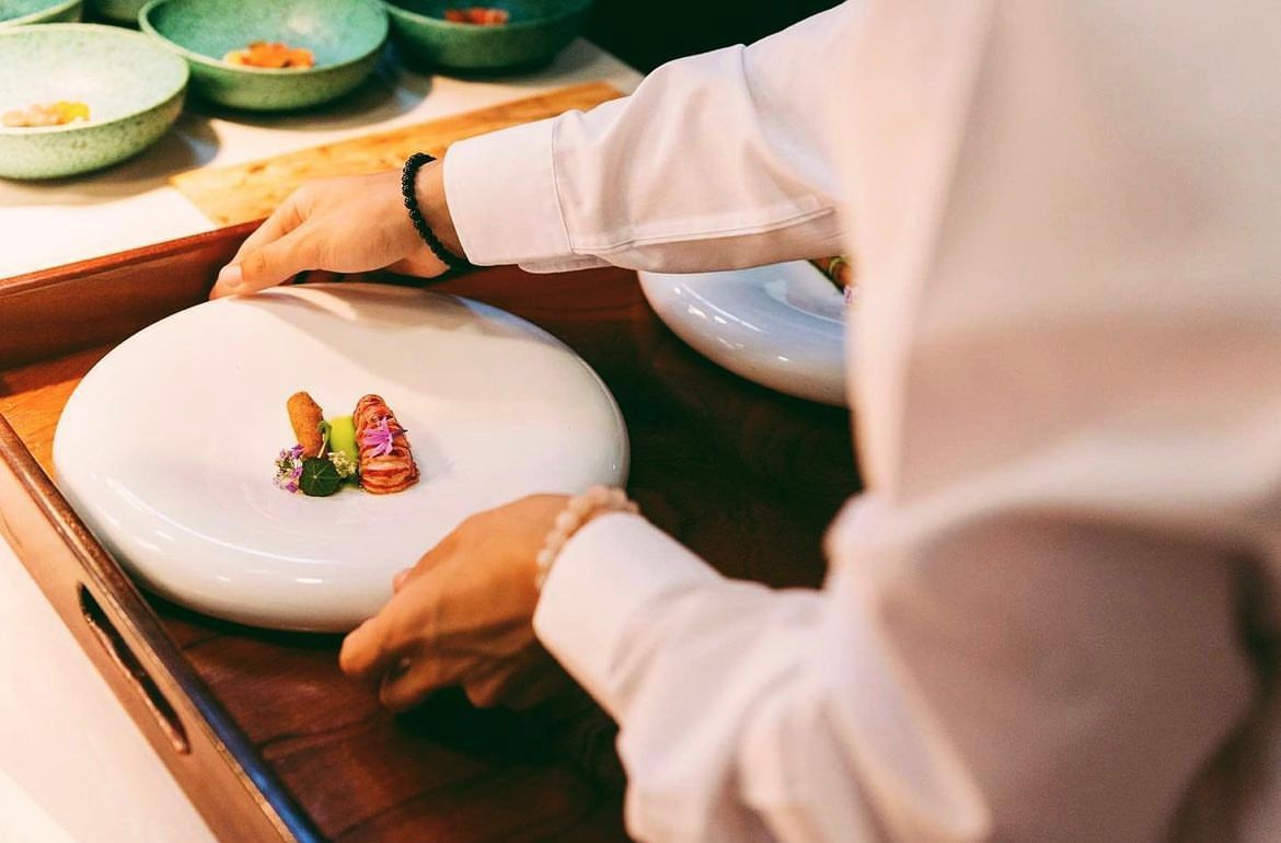 Sul Informação - Restaurante Bon Bon recebe 10 chefs para celebrar 10.º aniversário