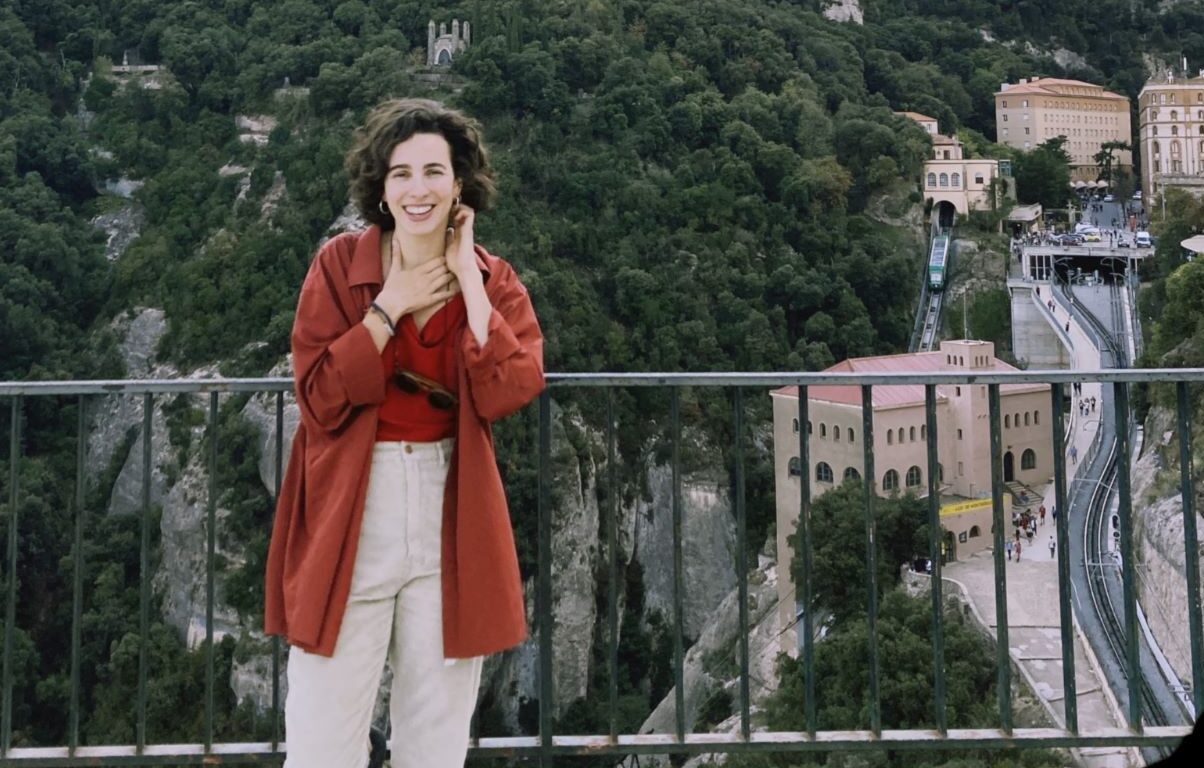 Sul Informação - “Emunicipa-te” leva jovem de Odemira a viajar pela Europa “ao ritmo da arte”