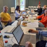 Sul Informação - Projeto Explore+ leva Pinheiro e Rosa e Museu Zer0 à Roménia