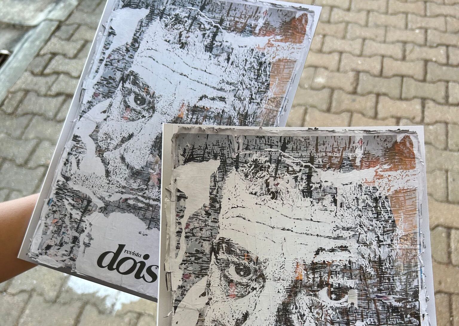 Sul Informação - Segunda edição da Revista Dois já está nas bancas de todo o país