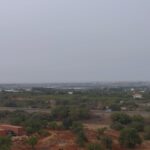 Sul Informação - Algarve acorda nublado devido aos incêndios no Canadá