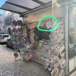Sul Informação - A Dois já passeia por aí