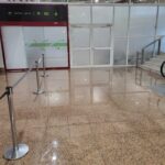 Sul Informação - Fotogaleria: Chuva provoca caos em Faro e inunda Aeroporto