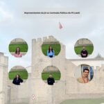 Sul Informação - Eleitos os novos órgãos concelhios da JS Loulé