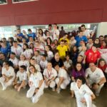 Sul Informação - Open de Natação Adaptada juntou 53 nadadores nas piscinas de Quarteira