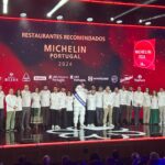 Sul Informação - Algarve mantém sete restaurantes com Estrelas Michelin e ganha 2 “recomendados”