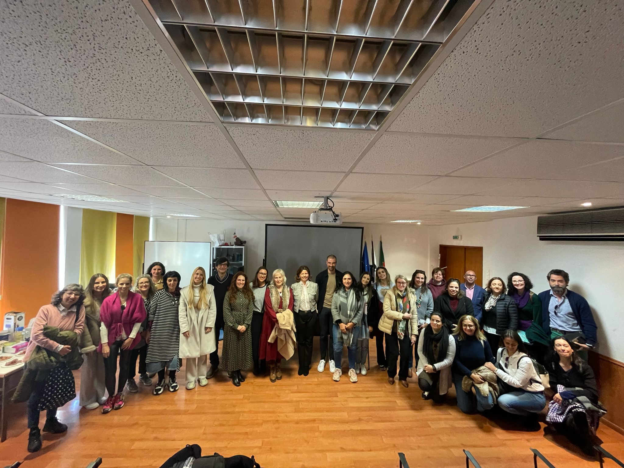 Sul Informação - Trilhos da Psicologia em Tavira e Loulé apelam a «alinhamento entre educação e saúde»