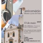 Sul Informação - Museu do Lyceu de Faro faz 1 ano e consagra Manuel Viegas Guerreiro como patrono