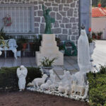 Sul Informação - Ânimo, mesmo ali perto da EN1, os “pilgrims” são “welcomed”!