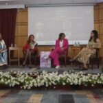 Sul Informação - “G100 Leadership Summit” juntou 80 mulheres influentes de 26 países