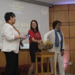 Sul Informação - “G100 Leadership Summit” juntou 80 mulheres influentes de 26 países