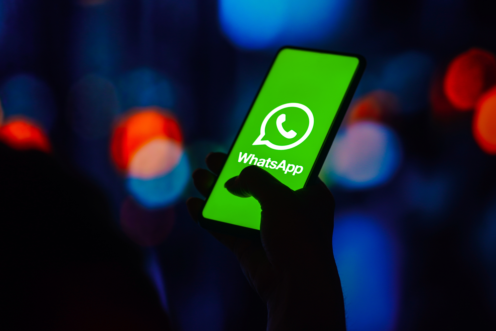 Sul Informação - Facebook destronado por WhatsApp após nove anos a liderar como rede social