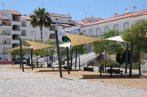 Sul Informação - Castro Marim e Altura já têm rede gratuita de Wi-Fi