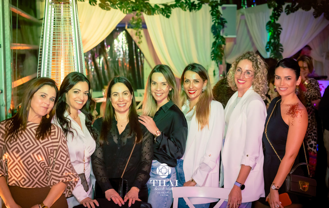 Sul Informação - Evento juntou mulheres algarvias empreendedoras em Vilamoura