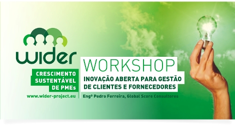 Sul Informação - CRIA promove workshop sobre inovação na gestão de clientes