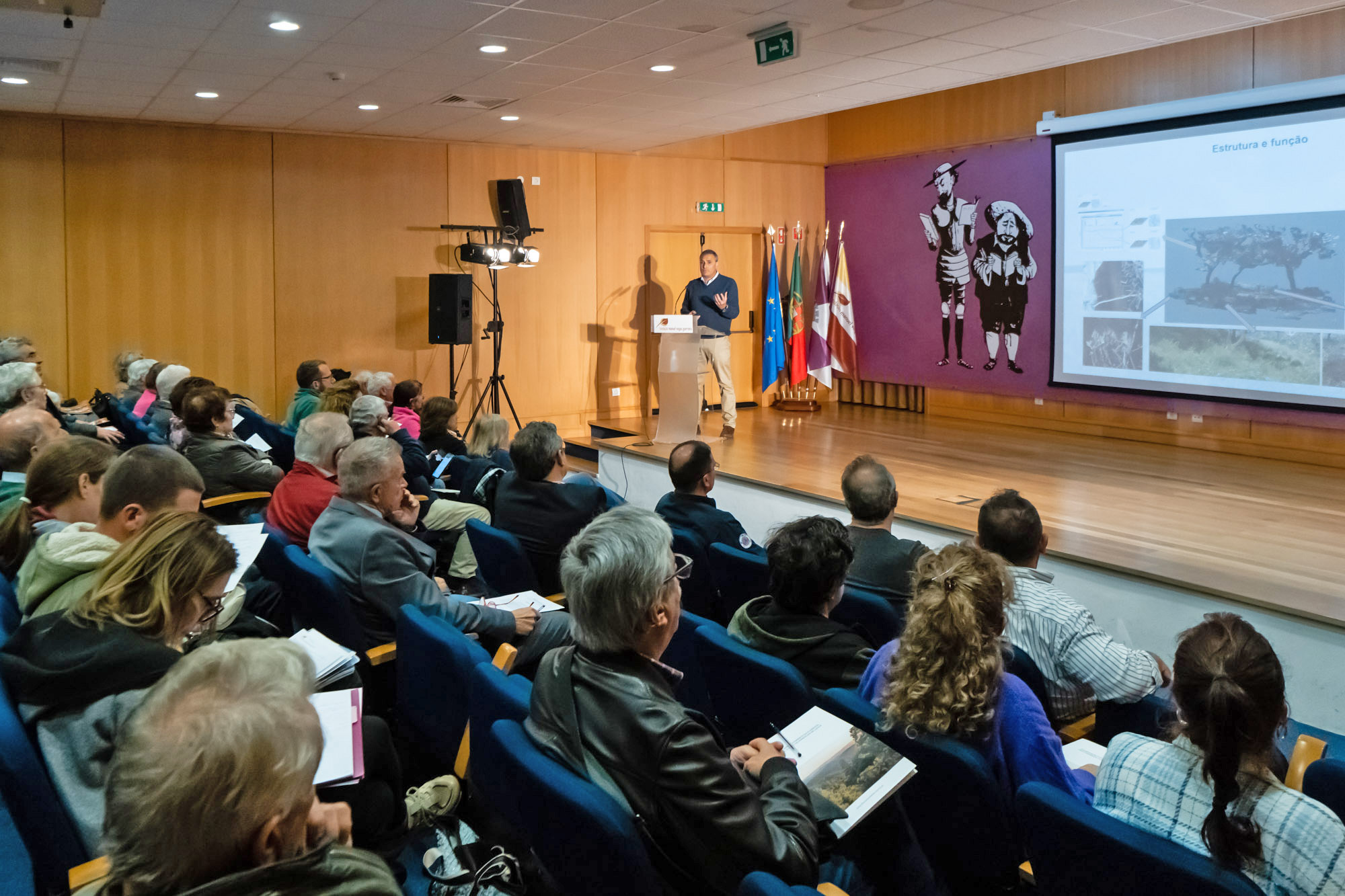Sul Informação - Investigação e tecnologia podem ser chave para minimizar efeitos das alterações climáticas