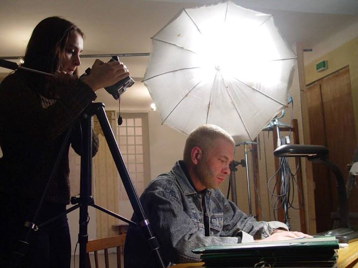 Sul Informação - Ideias do Levante promove workshops de Cinema em Portimão
