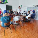 Sul Informação - Festival de Caminhadas voltou a deixar «pegada positiva» no Ameixial