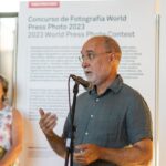 Sul Informação - Portimão volta a abrir uma janela para o mundo com a World Press Photo