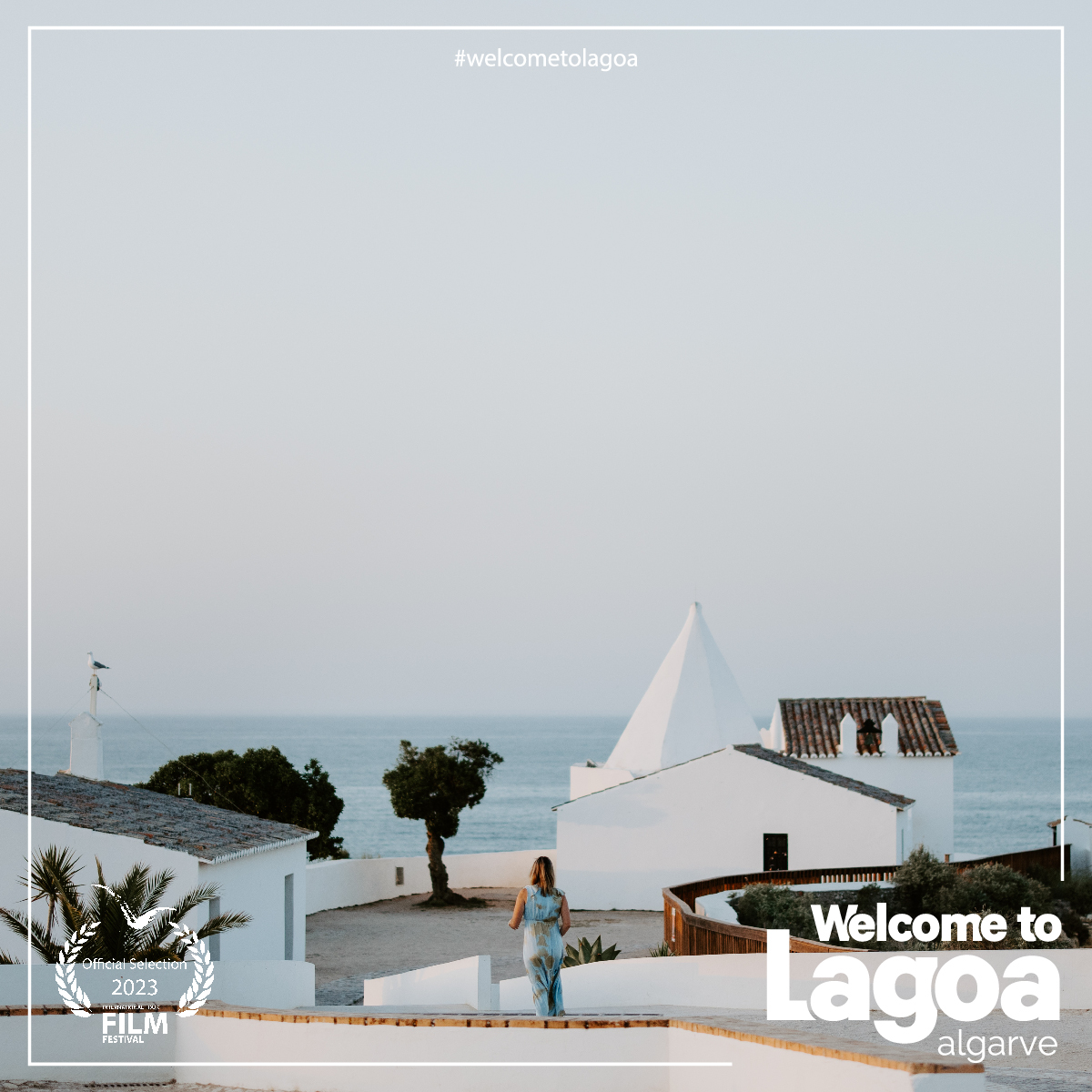 Sul Informação - Filme promocional de Lagoa nomeado para o ITFF – International Tour Film Festival di Civitavecchia